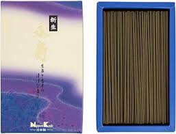 Eiju Incense Sticks