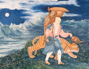 Further Stories from the Old Silk Road - Eric Cheetham, Roberta Mansell (illustrator)