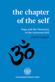 The Chapter of the Self - Trevor Legget