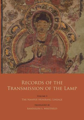 Records of the Transmission of the Lamp Vol. 3 - Randolph Whitfield
